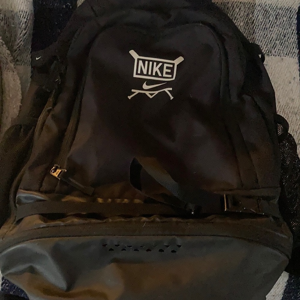 Nike Baseball Backpack